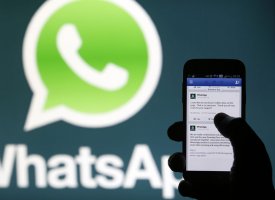 Données personnelles : face à l'exode de ses utilisateurs, WhatsApp tente de rassurer