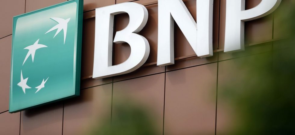 BNP Paribas pourrait réduire ses effectifs de 10% à Londres