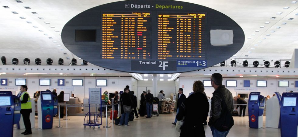 Groupe ADP : nouvelle Directrice de l'immobilier