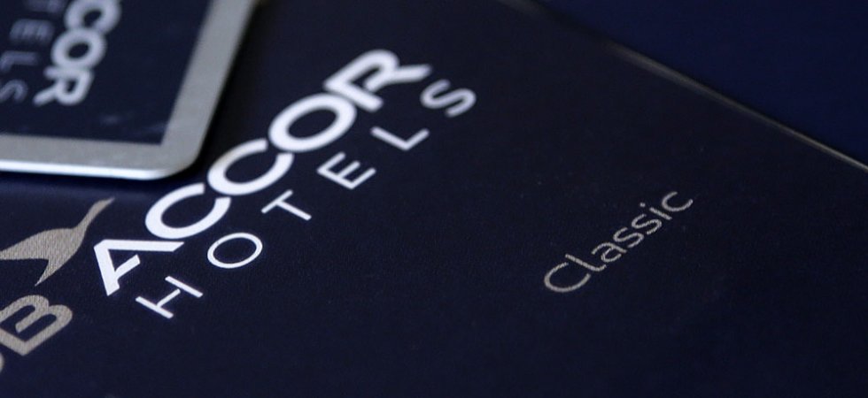 AccorHotels met fin à sa série baissière