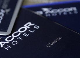 AccorHotels relève le prix proposé dans son offre publique d'actions Orbis
