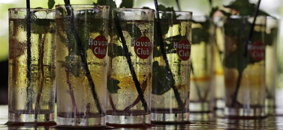 Pernod Ricard : MFS s'est allégée
