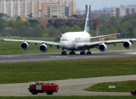 Aéroport de Toulouse : le Conseil d'Etat valide la procédure de vente