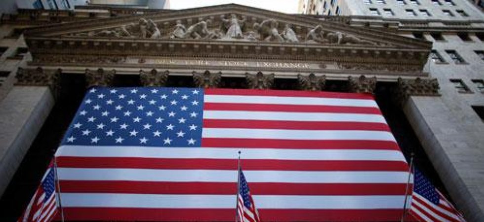 Etats-Unis : indice flash PMI composite au-dessus des attentes