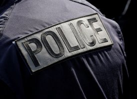 "Marche de la colère" : un Français sur deux estime que les policiers ne sont pas assez soutenus