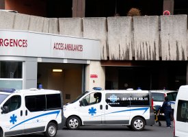 Grève des urgences : les Français soutiennent massivement le mouvement