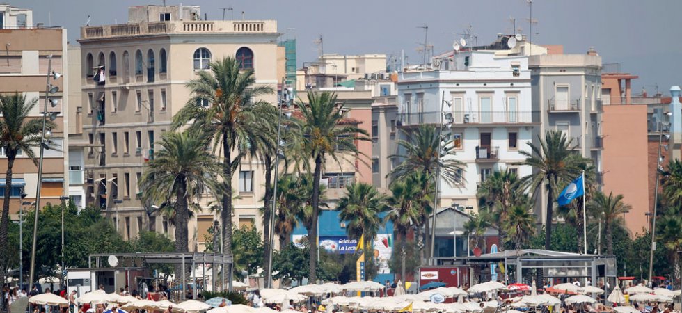 Nouveau bond du nombre de chômeurs en Espagne