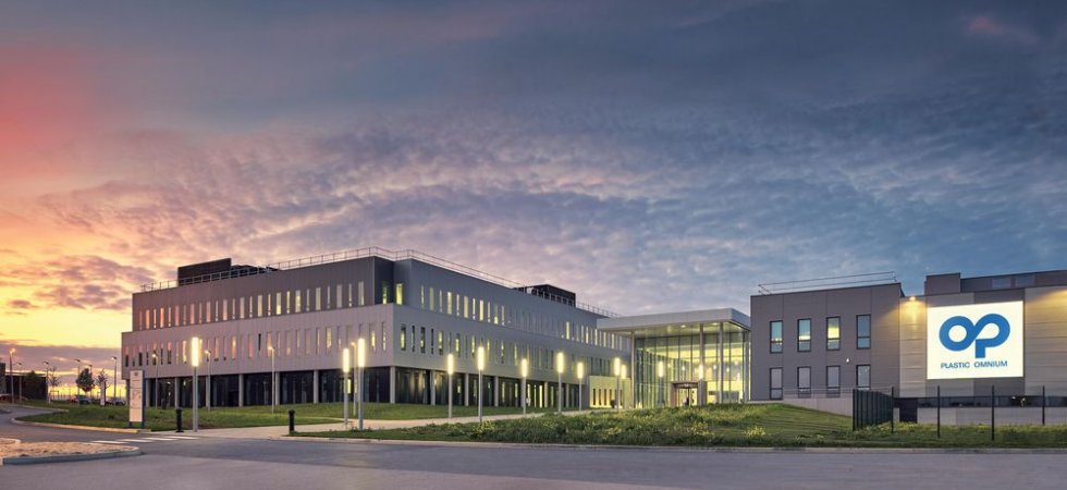 Burelle : le chiffre d'affaires se replie de quasiment 15% en 2020