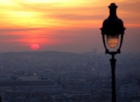 Pollution de l'air : Bruxelles met en garde les Etats-membres