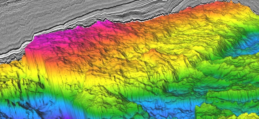 CGG va débuter la phase II de Nebula, au Large du Brésil
