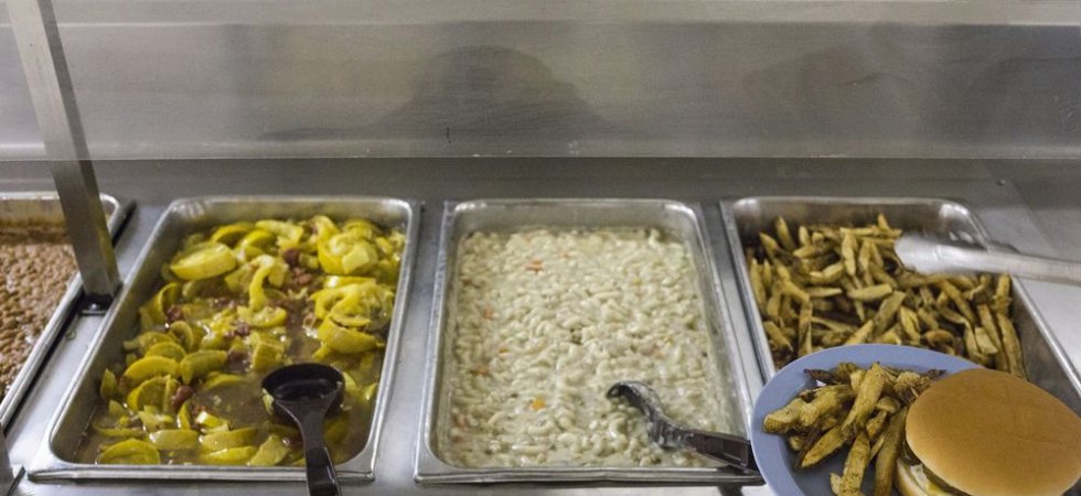 La tempête n'est pas tout à fait terminée pour Sodexo
