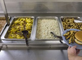 Sodexo : décision favorable en Hongrie