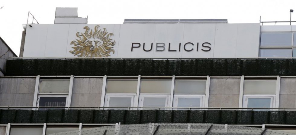 Publicis : la Deutsche Bank en renfort