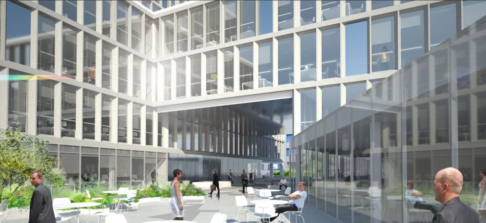 Covivio vend deux immeubles de bureaux à Milan pour 137 millions d'euros