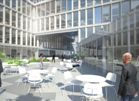 Les Conseils d'administration de Beni Stabili et de Foncière des Régions approuvent le projet de fusion