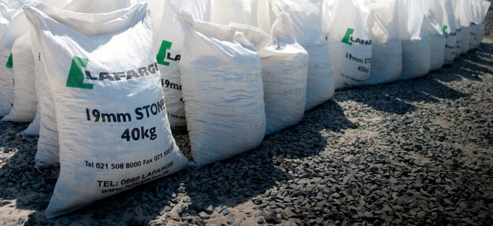 LafargeHolcim : un effet de change dévastateur ?
