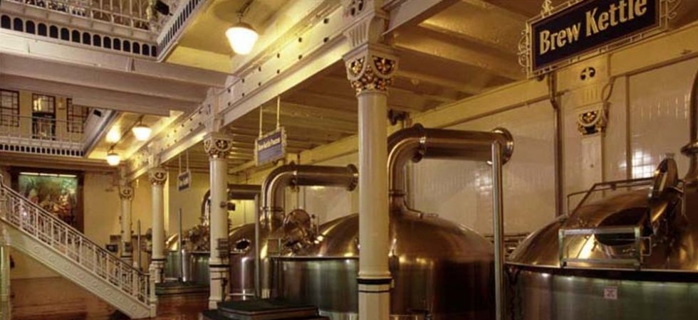 Bière : Asahi va racheter certaines marques d'AB InBev pour près de 8 Mds$