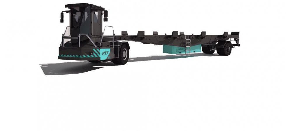 Gaussin renforce ses fonds propres de 828 KE