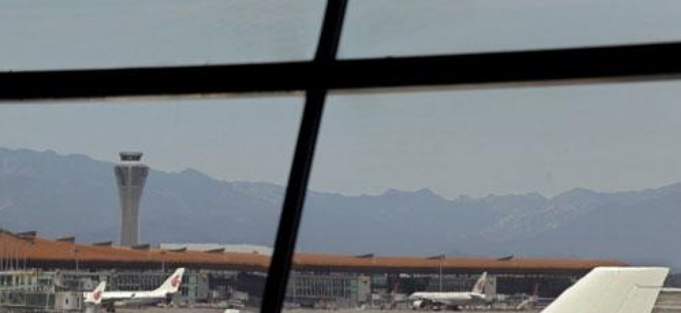 Transport Aérien : flambée des bénéfices pour Air China en 2015