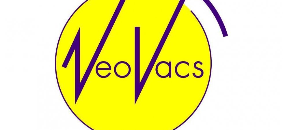 Néovacs : levée de fonds de 1 ME par tirage d'Oceane-BSA