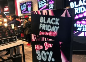 E-commerce : 20 milliards d'euros d'achats en ligne en France pour Noël ?