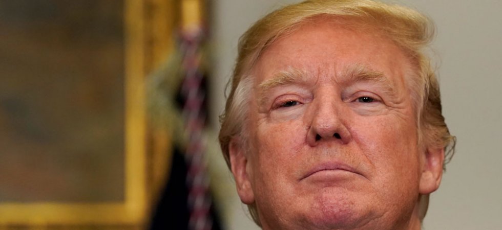 Covid-19 et commerce : Donald Trump ne "veut pas parler" avec Xi Jinping