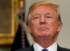 Etats-Unis : Donald Trump nomme un de ses proches à la Fed !