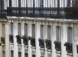 Encadrement des loyers : 40% des bailleurs parisiens ne respectent pas la loi