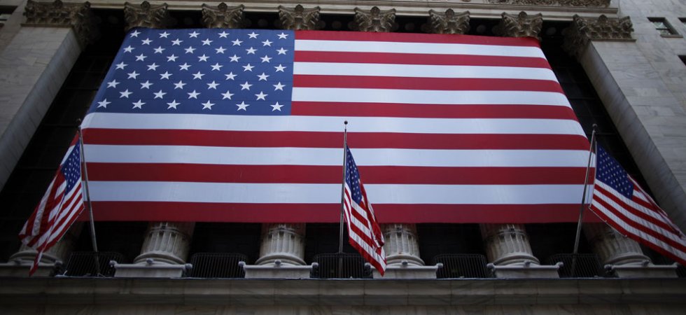 Etats-Unis : mises en chantier de logements et permis de construire solides