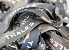 Thales signe avec le leader du fret aérien en Chine