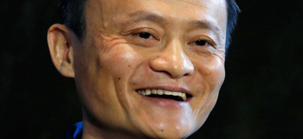 Alibaba : mais où est passé Jack Ma ?