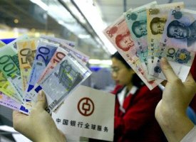 Devises : la Chine cédera-t-elle à la tentation de dévaluer le yuan ?