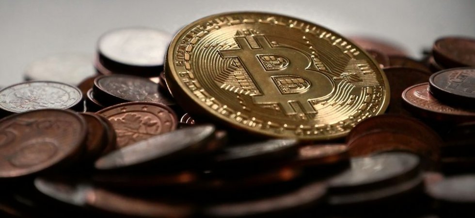 Bitcoin : la vente aux enchères a rapporté "24 millions d'euros à l'Etat"