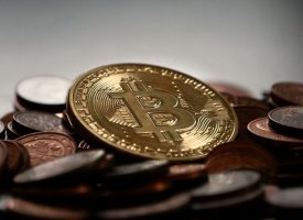 Le bitcoin repasse la barre des 10.000$, le coronavirus responsable ?