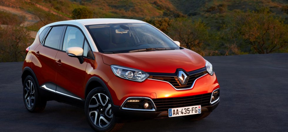 Peugeot / Renault bien orientés après le rebond du marché européen