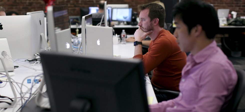 Economie : déformation de la structure des emplois