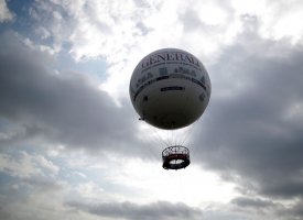 Avec la fin du confinement, la pollution fait son retour