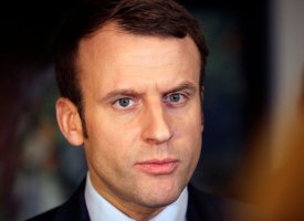 Macron : "Nous sommes en guerre" contre le Covid-19 !