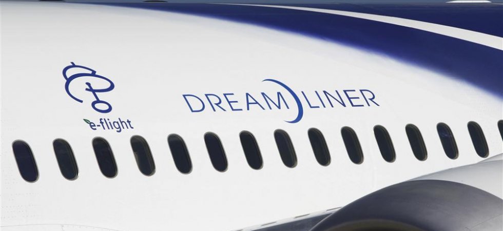 Hawaiian préférerait le B787-9 à l'A330-800 d'Airbus