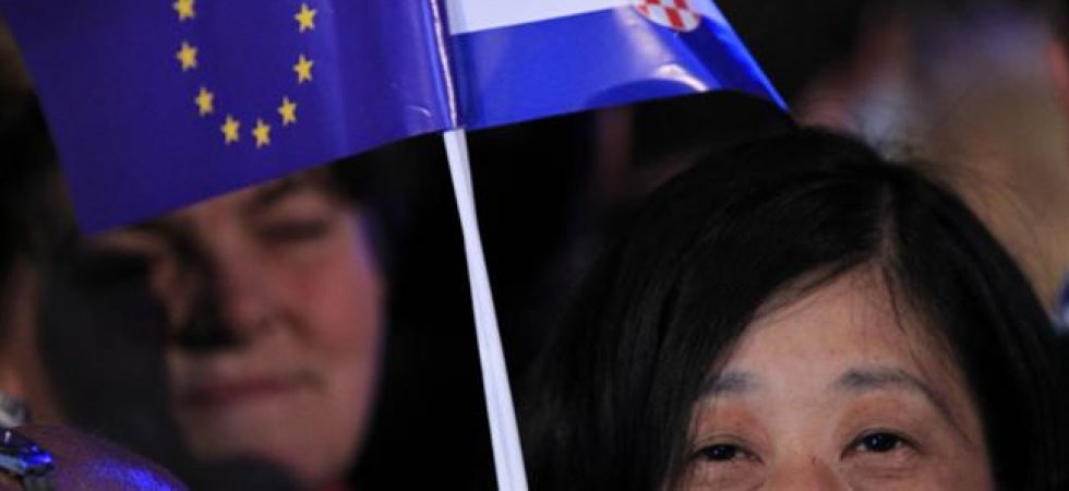 Euro / Eco : baisse confirmée de l'inflation en juin