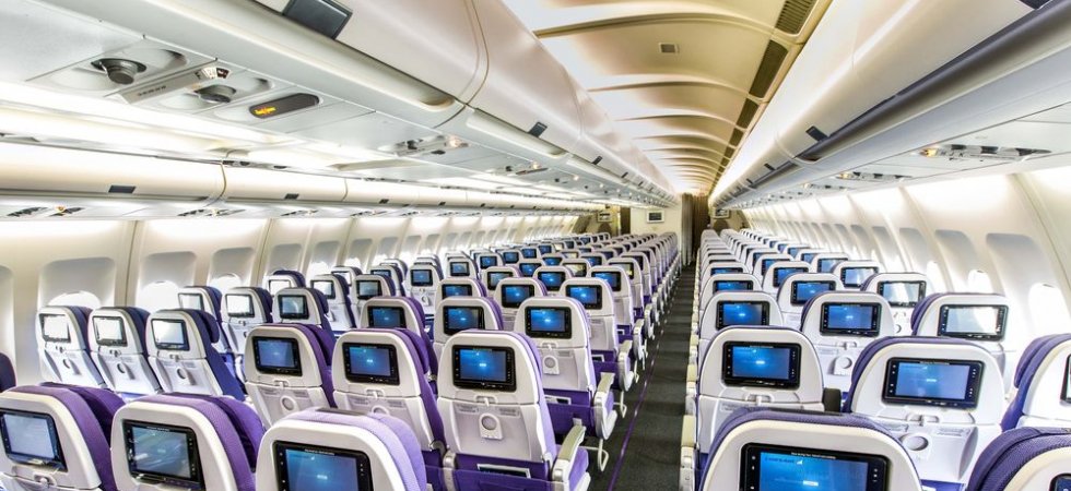 SocGen provoque des prises de bénéfices sur Zodiac Aerospace