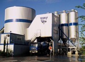 Vicat : 1,5 euro de dividende confirmé