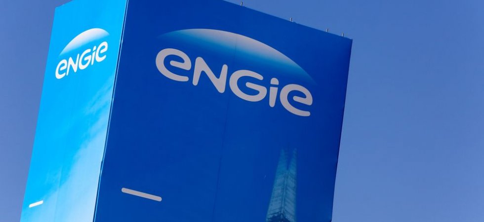 Engie voit rouge après une note d'analyste