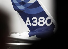 Airbus grimpe, les affaires de corruption présumée bientôt oubliées ?