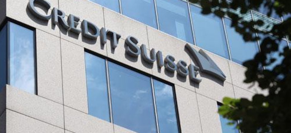 Euronext et Aperam dans les petits papiers du Crédit Suisse