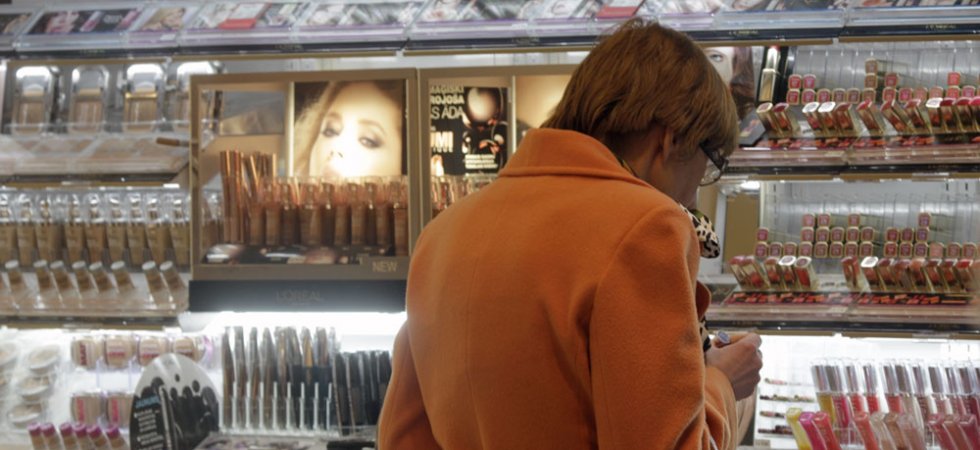 Publicis conserve le budget L'Oréal France