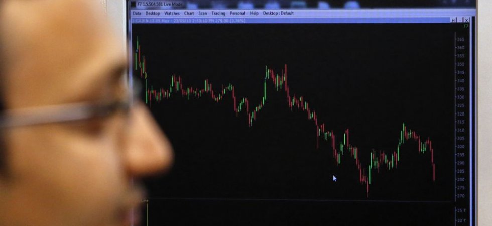 Amoéba amplifie les essais au champ