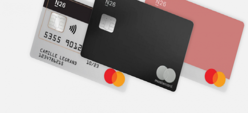 N26 souhaite proposer un livret A à ses clients français