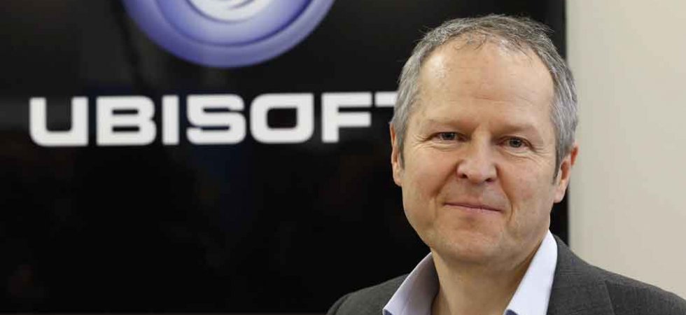 Ubisoft : un partenariat original avec Reebok
