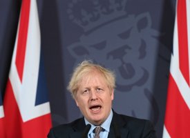 Coronavirus : l'Angleterre reconfinée jusqu'à la mi-février !